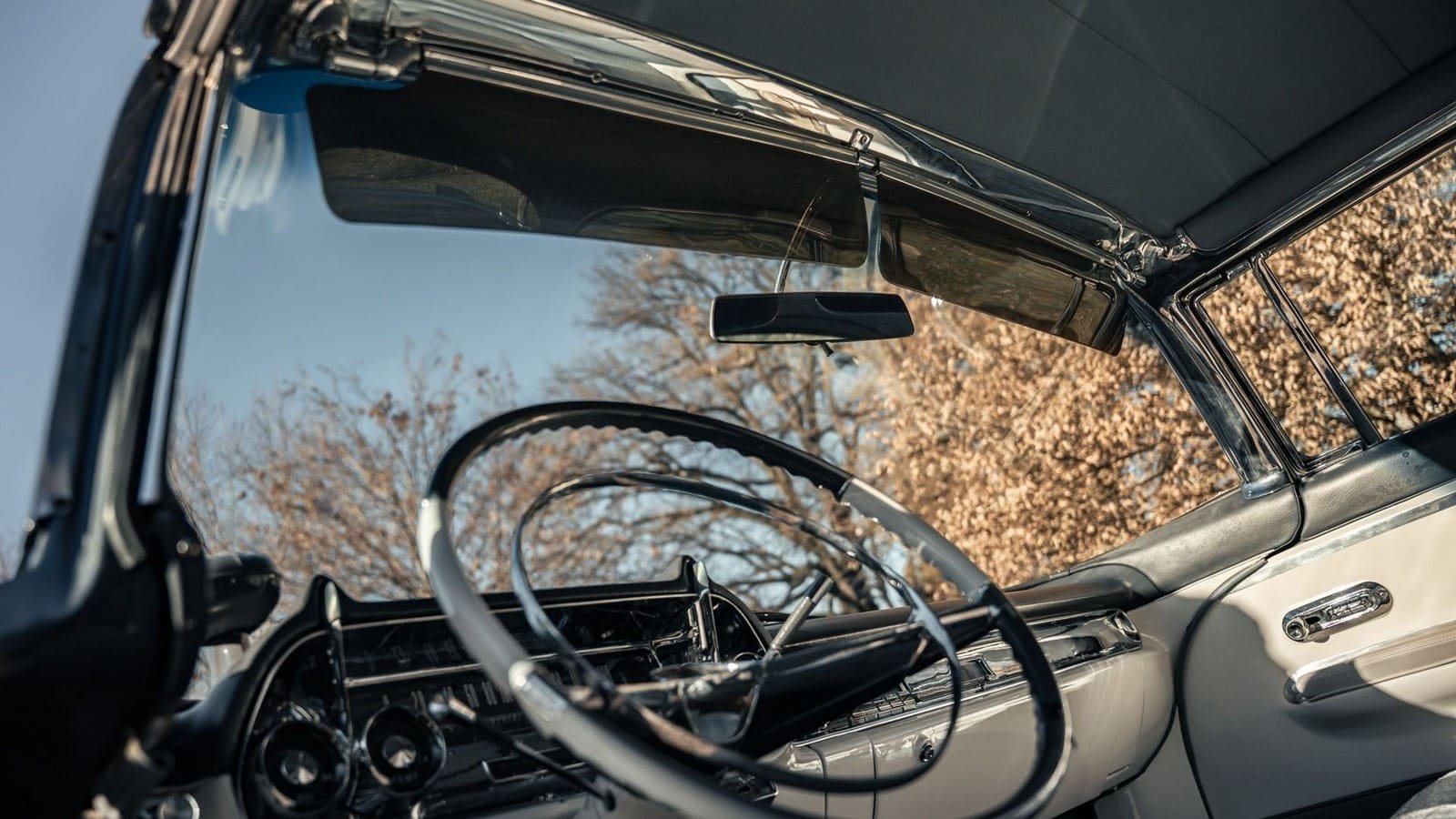 CADILLAC ELDORADO BROUGHAM, foto 43