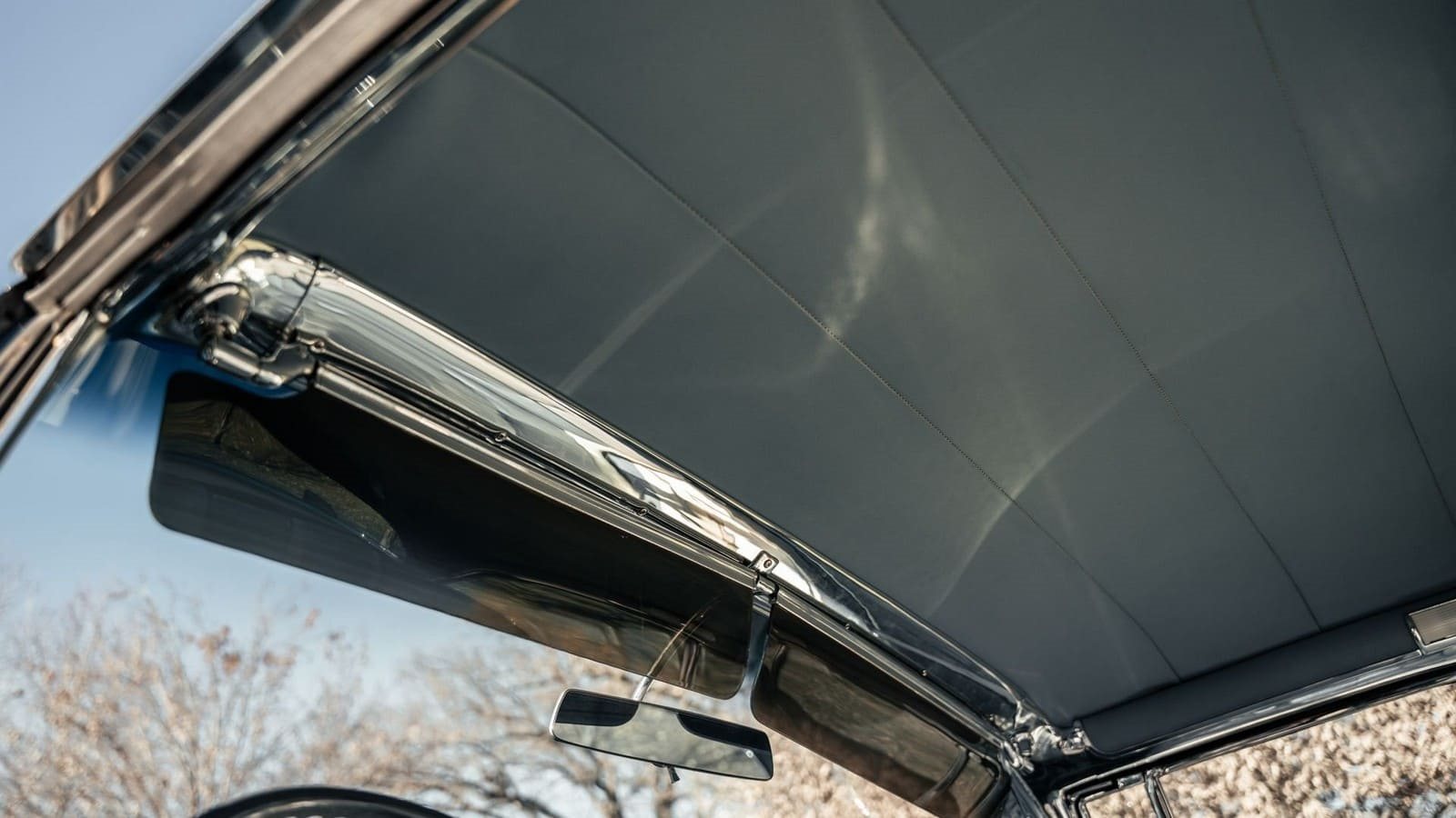CADILLAC ELDORADO BROUGHAM, foto 44