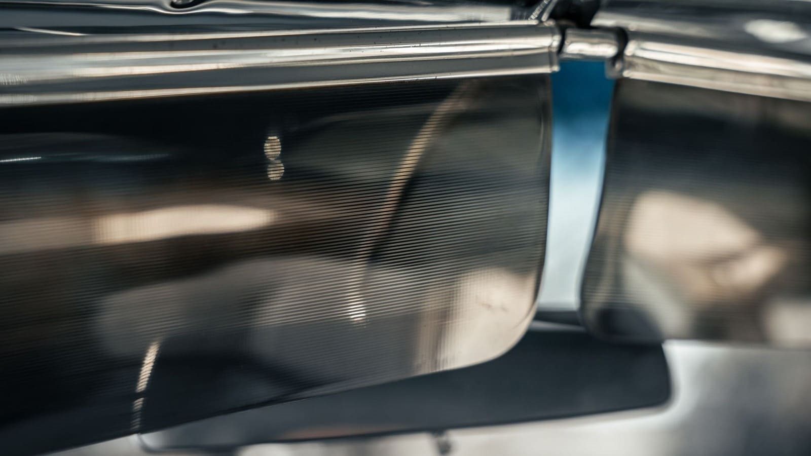 CADILLAC ELDORADO BROUGHAM, foto 45