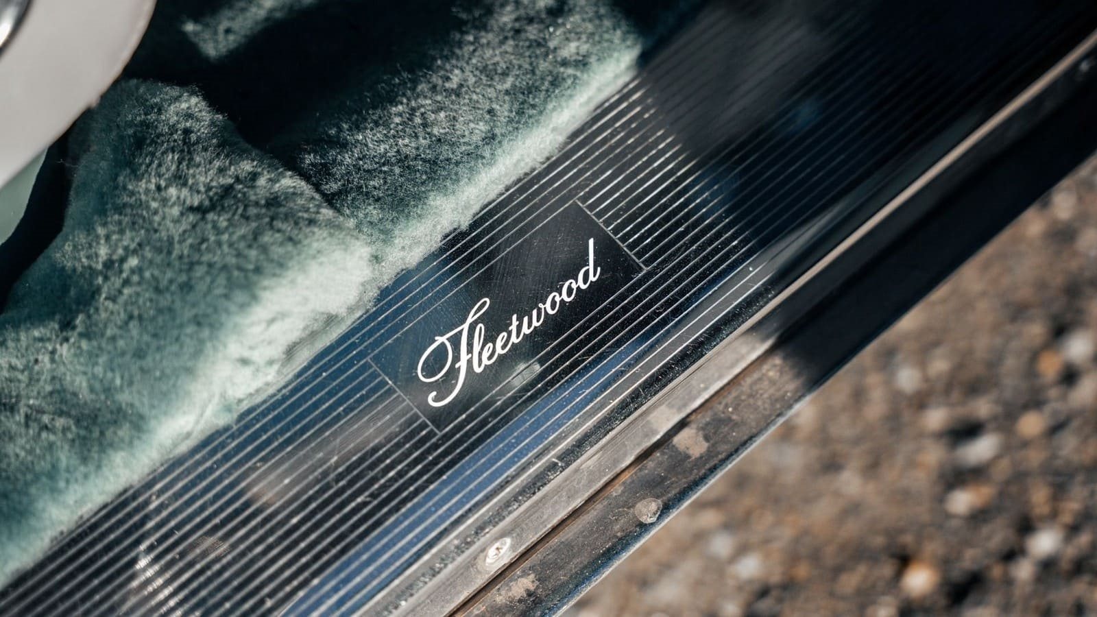 CADILLAC ELDORADO BROUGHAM, foto 48