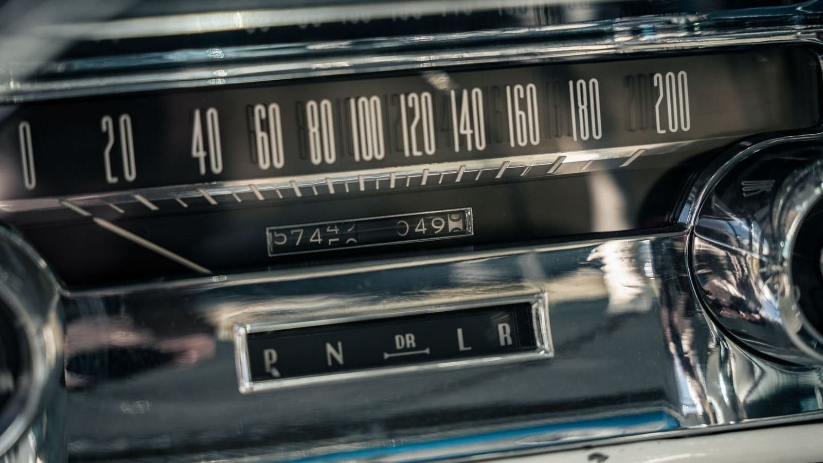 CADILLAC ELDORADO BROUGHAM, foto 49