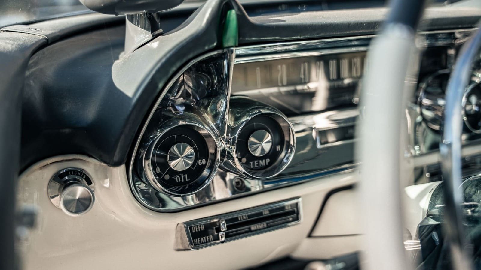 CADILLAC ELDORADO BROUGHAM, foto 50