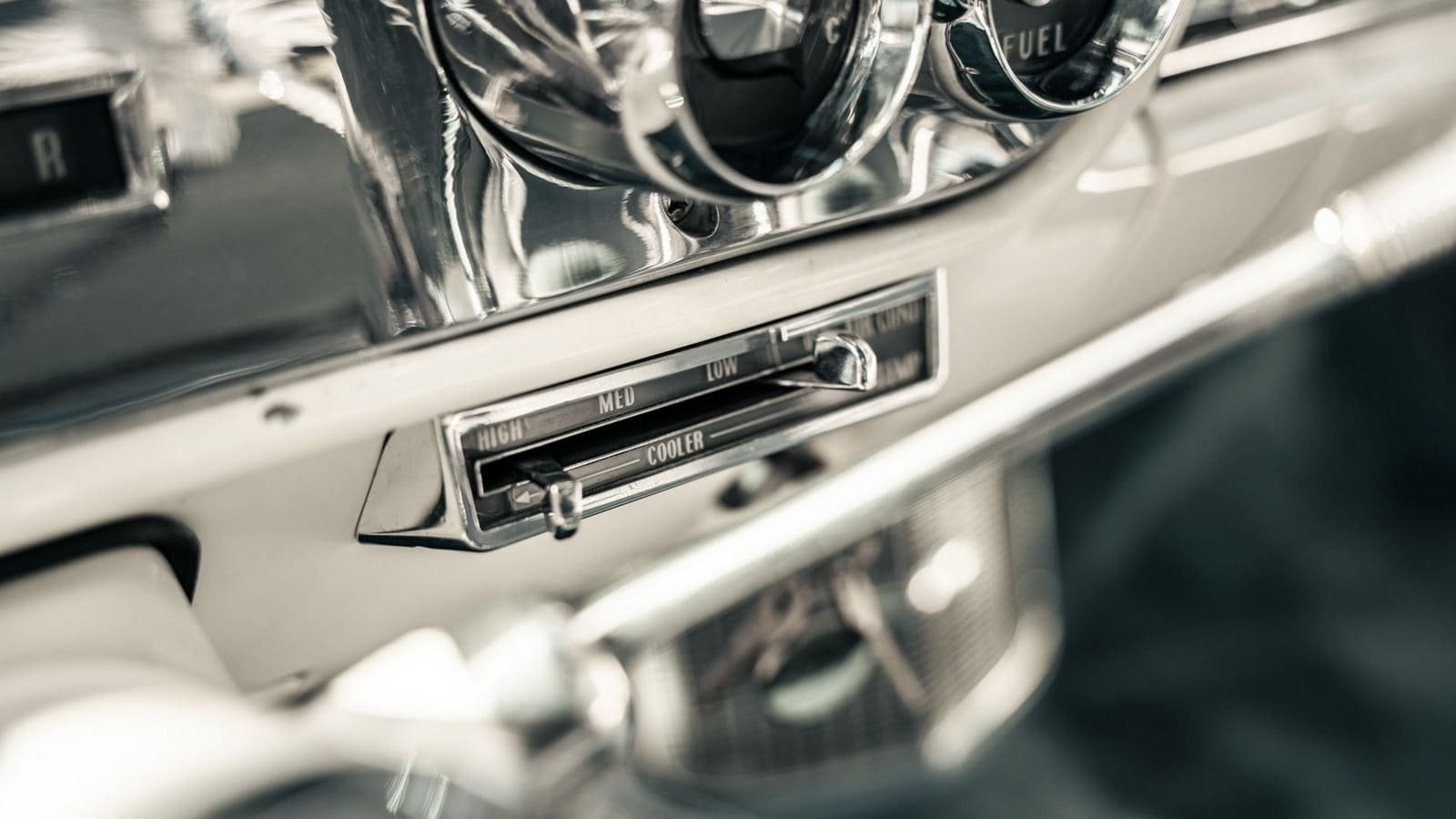 CADILLAC ELDORADO BROUGHAM, foto 53