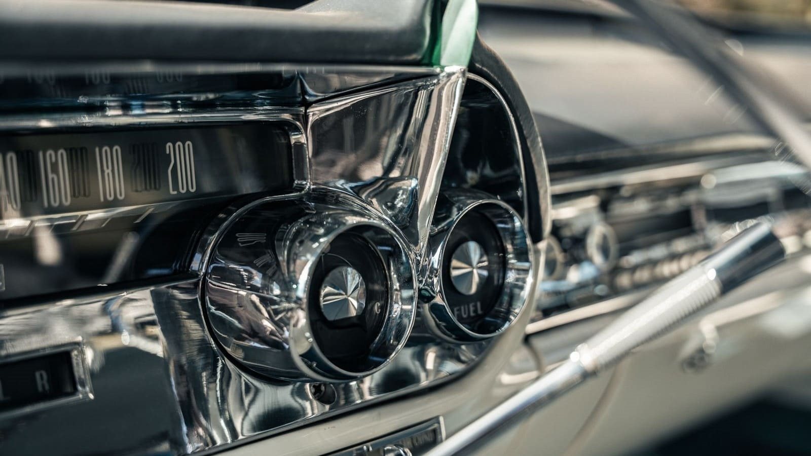 CADILLAC ELDORADO BROUGHAM, foto 54