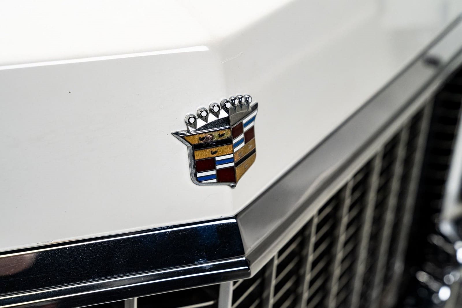 CADILLAC COUPE DEVILLE CONVERTIBLE, foto 8
