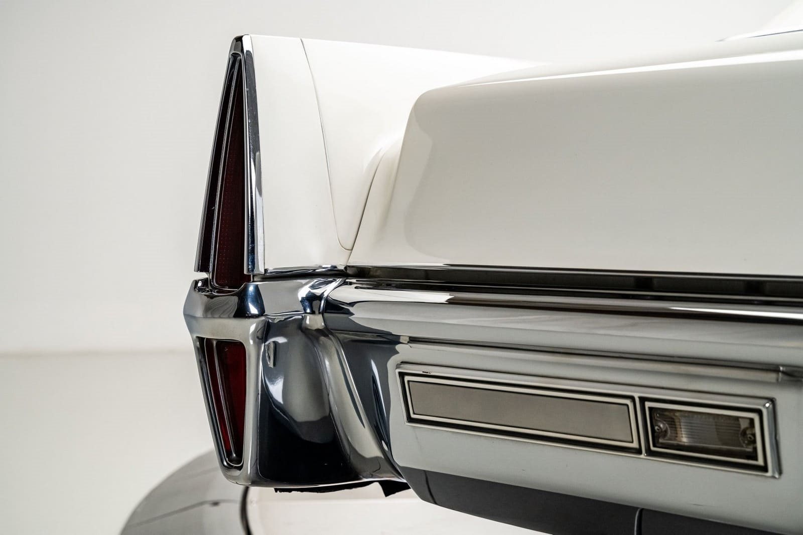CADILLAC COUPE DEVILLE CONVERTIBLE, foto 23