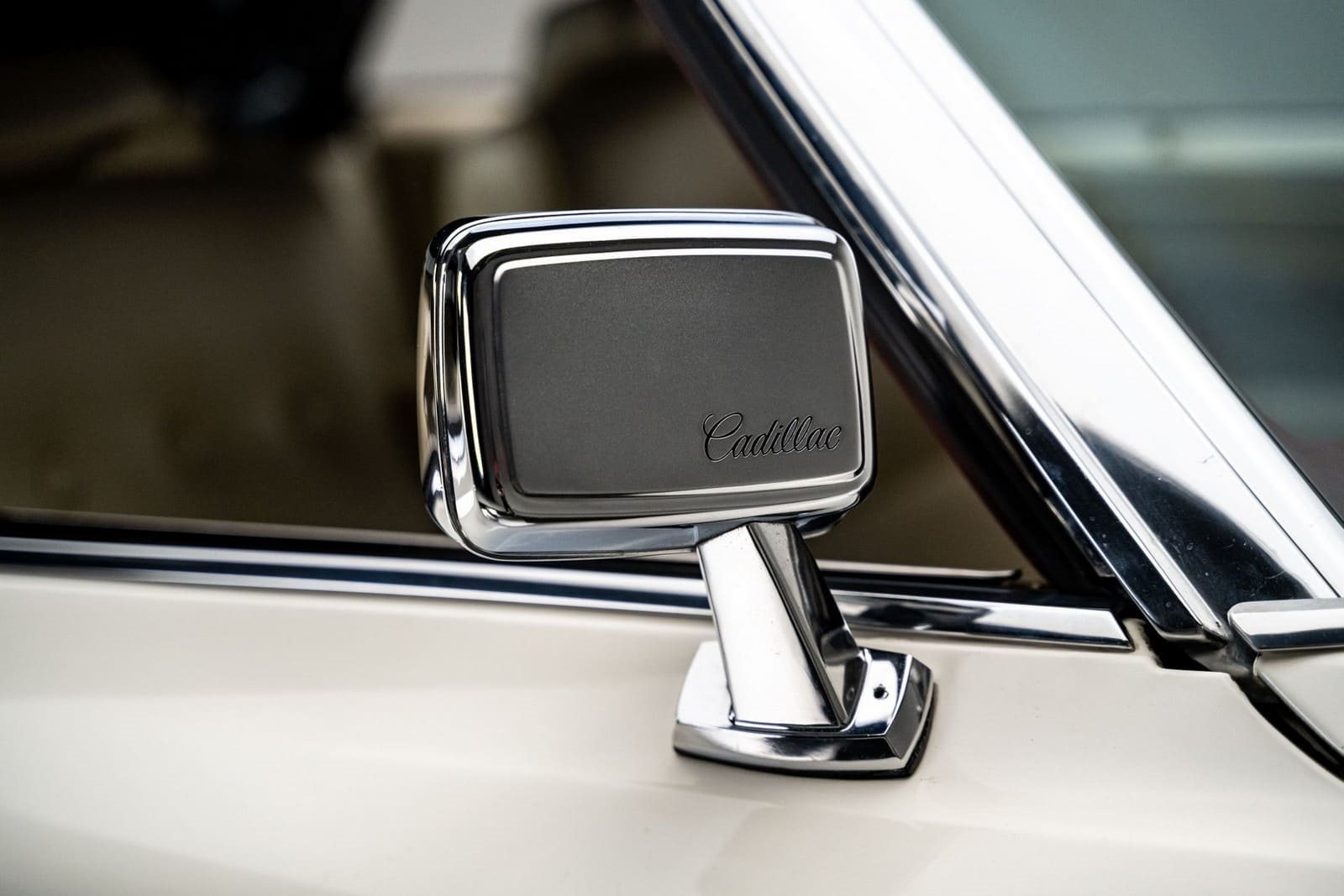 CADILLAC COUPE DEVILLE CONVERTIBLE, foto 26