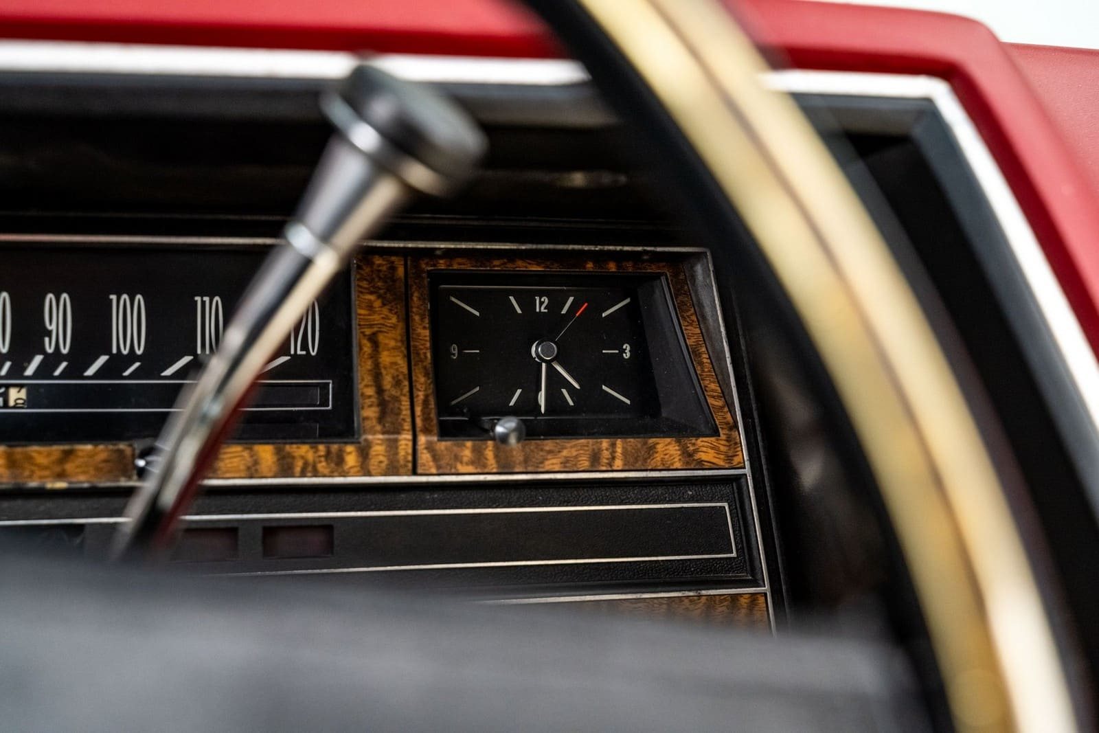 CADILLAC COUPE DEVILLE CONVERTIBLE, foto 45
