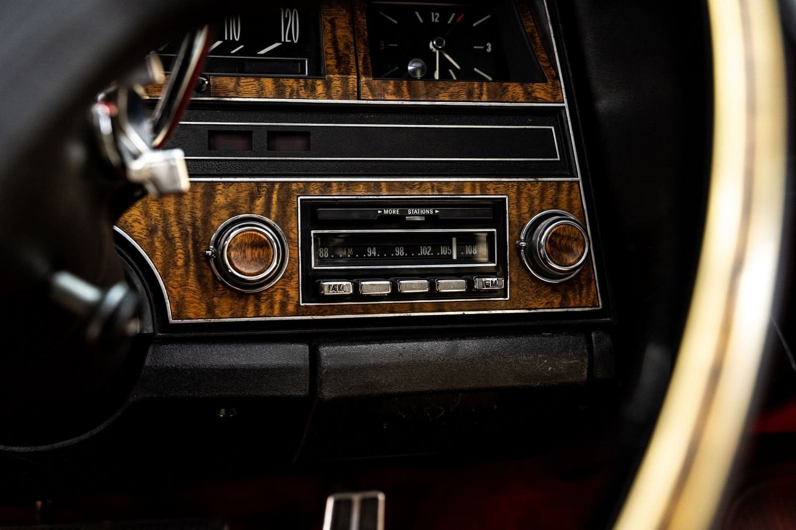 CADILLAC COUPE DEVILLE CONVERTIBLE, foto 46