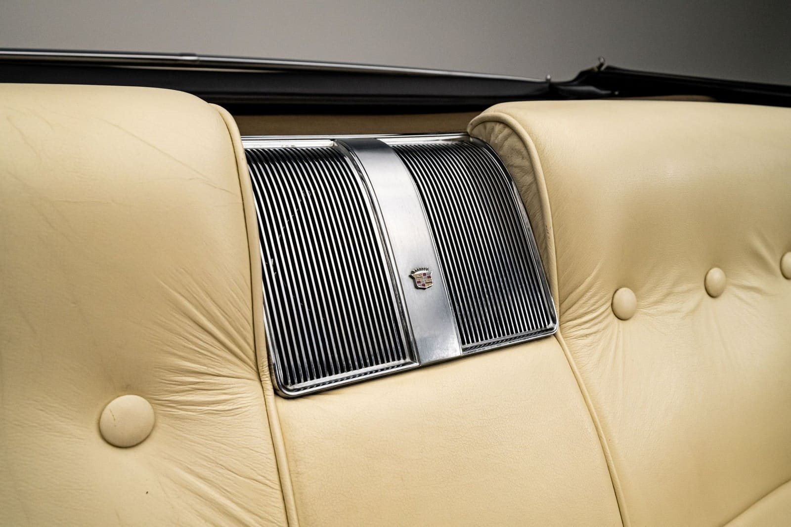 CADILLAC COUPE DEVILLE CONVERTIBLE, foto 53