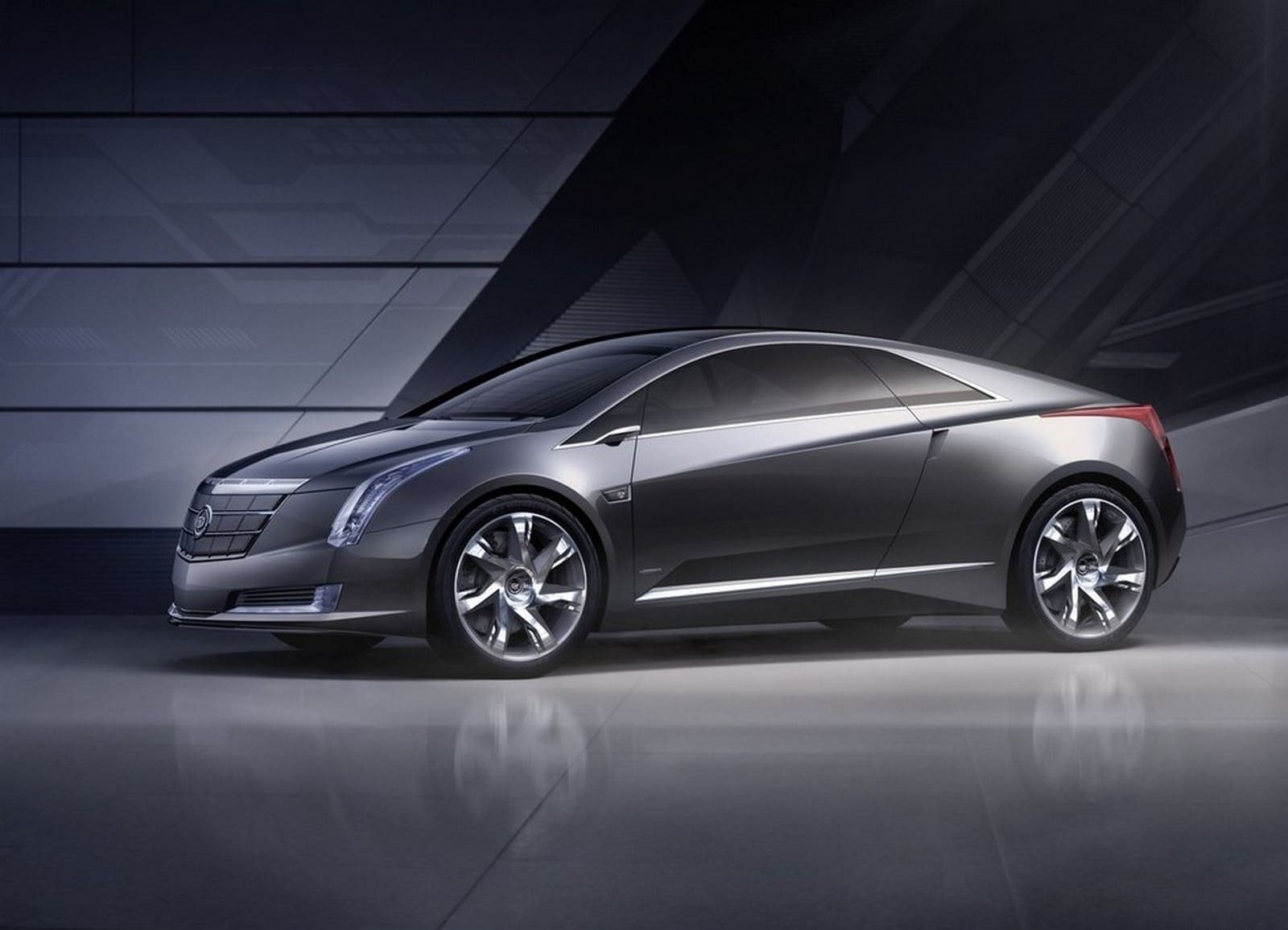 CADILLAC CONVERJ CONCEPT, foto 1