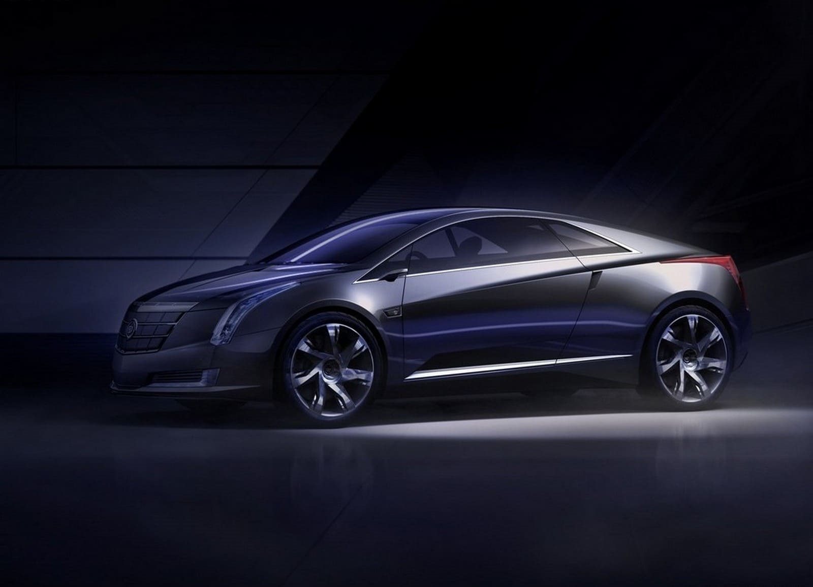 CADILLAC CONVERJ CONCEPT, foto 2
