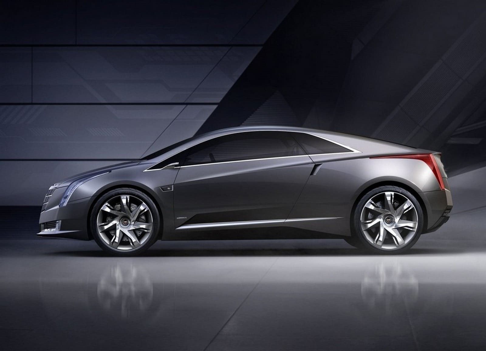 CADILLAC CONVERJ CONCEPT, foto 3