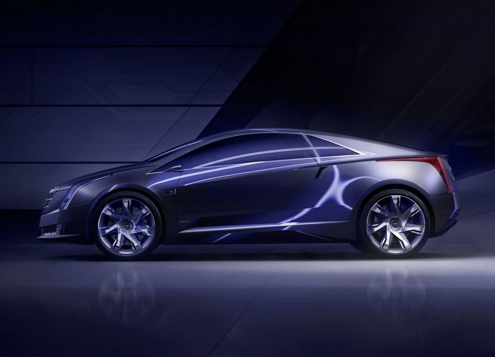 CADILLAC CONVERJ CONCEPT, foto 4