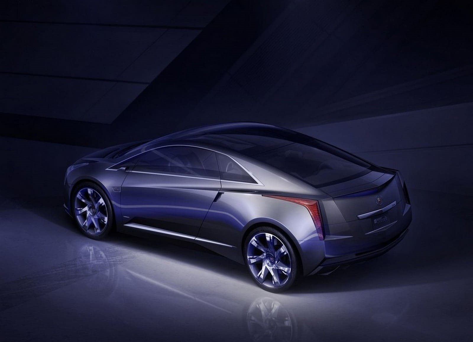 CADILLAC CONVERJ CONCEPT, foto 5