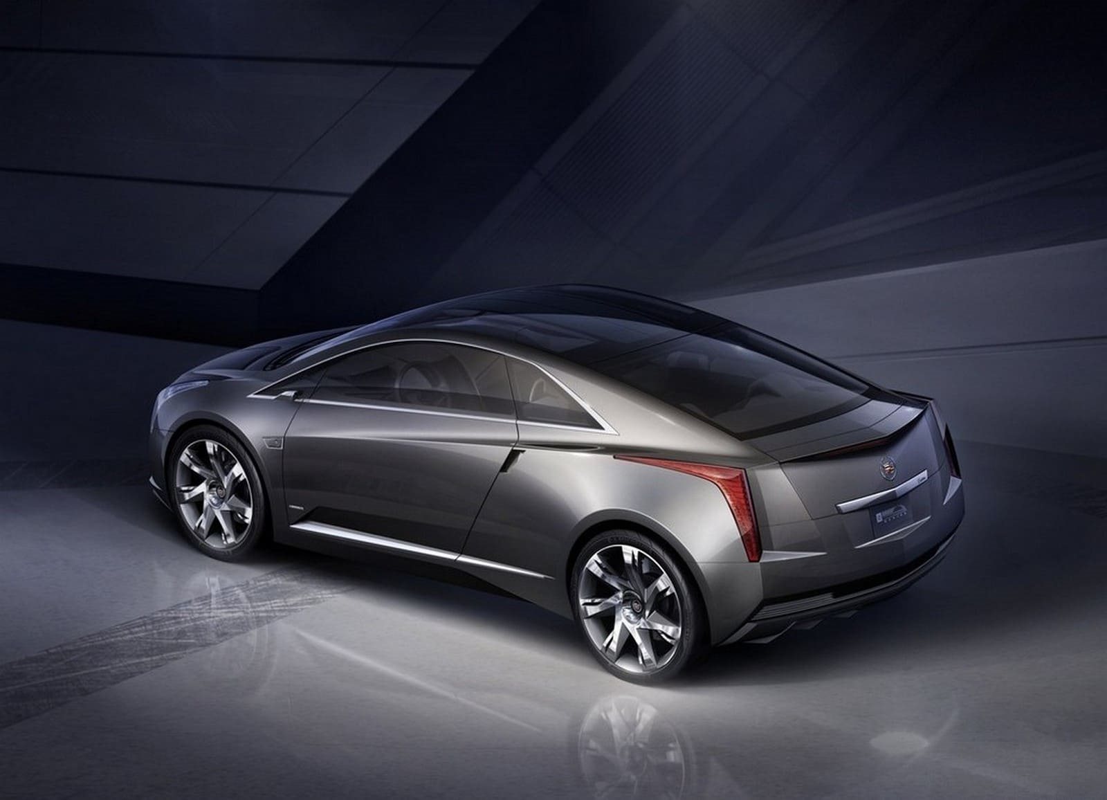 CADILLAC CONVERJ CONCEPT, foto 6