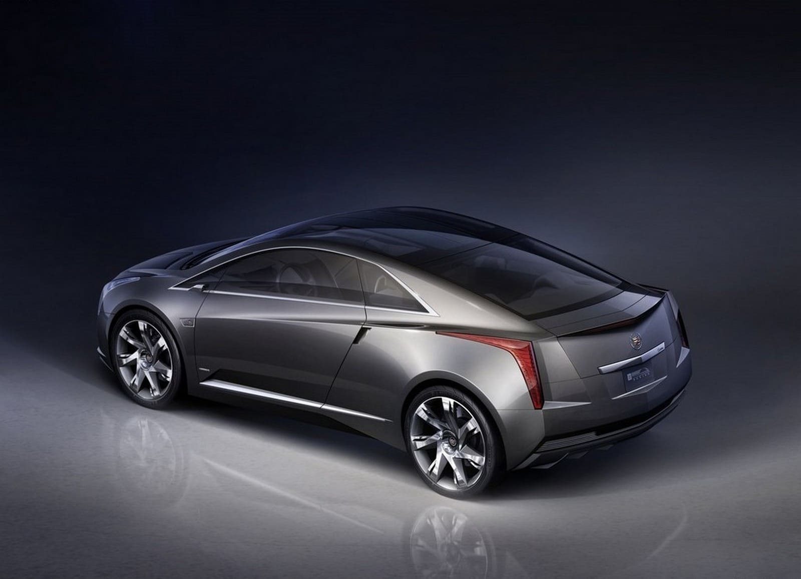 CADILLAC CONVERJ CONCEPT, foto 7