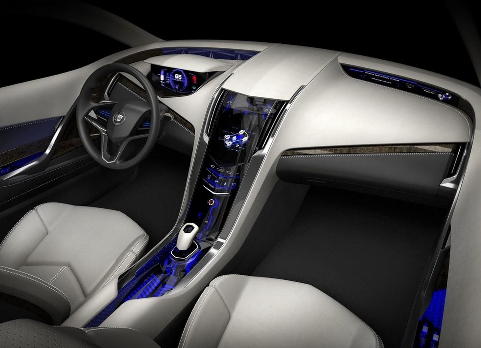 CADILLAC CONVERJ CONCEPT, foto 10