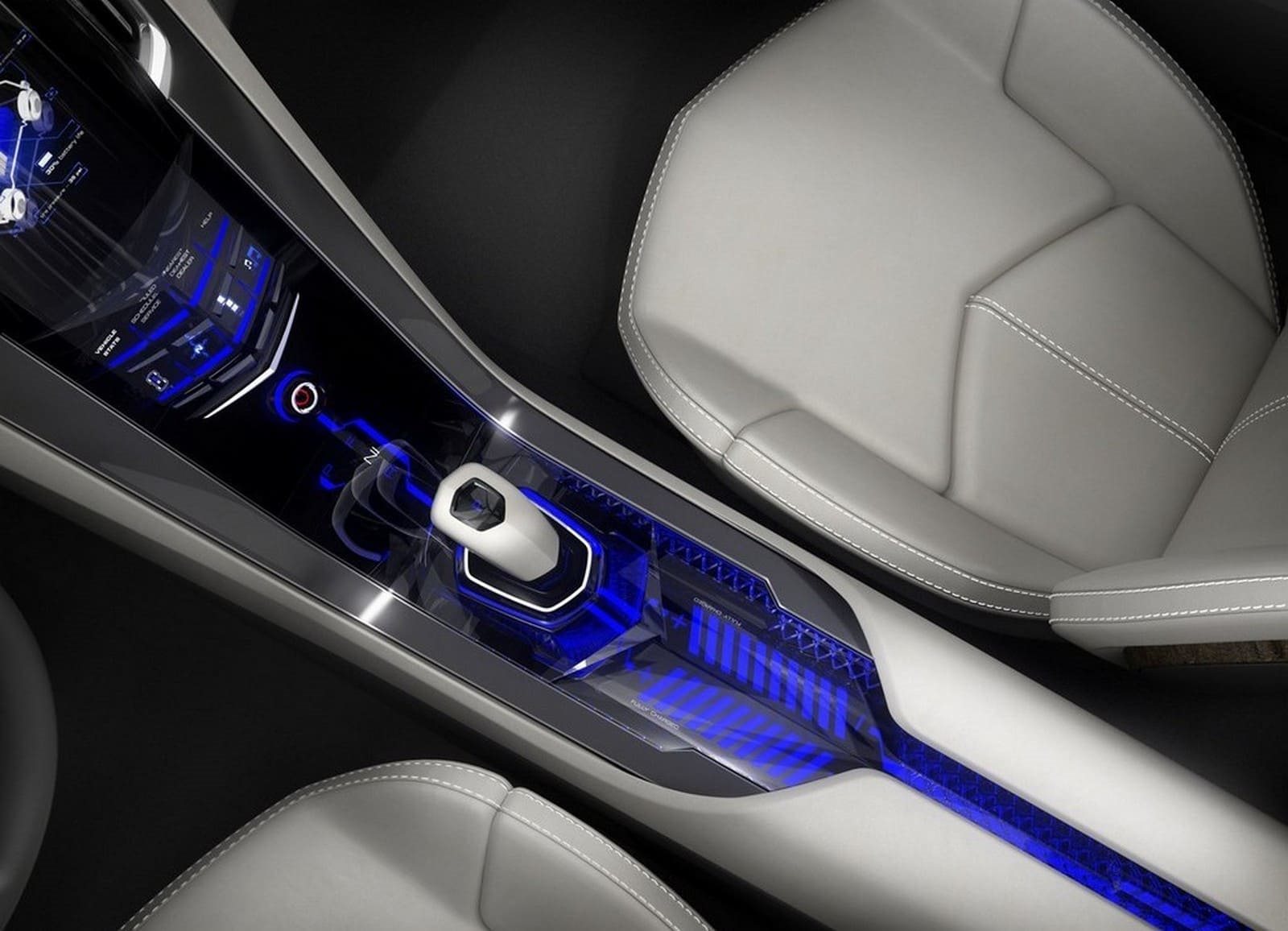 CADILLAC CONVERJ CONCEPT, foto 12