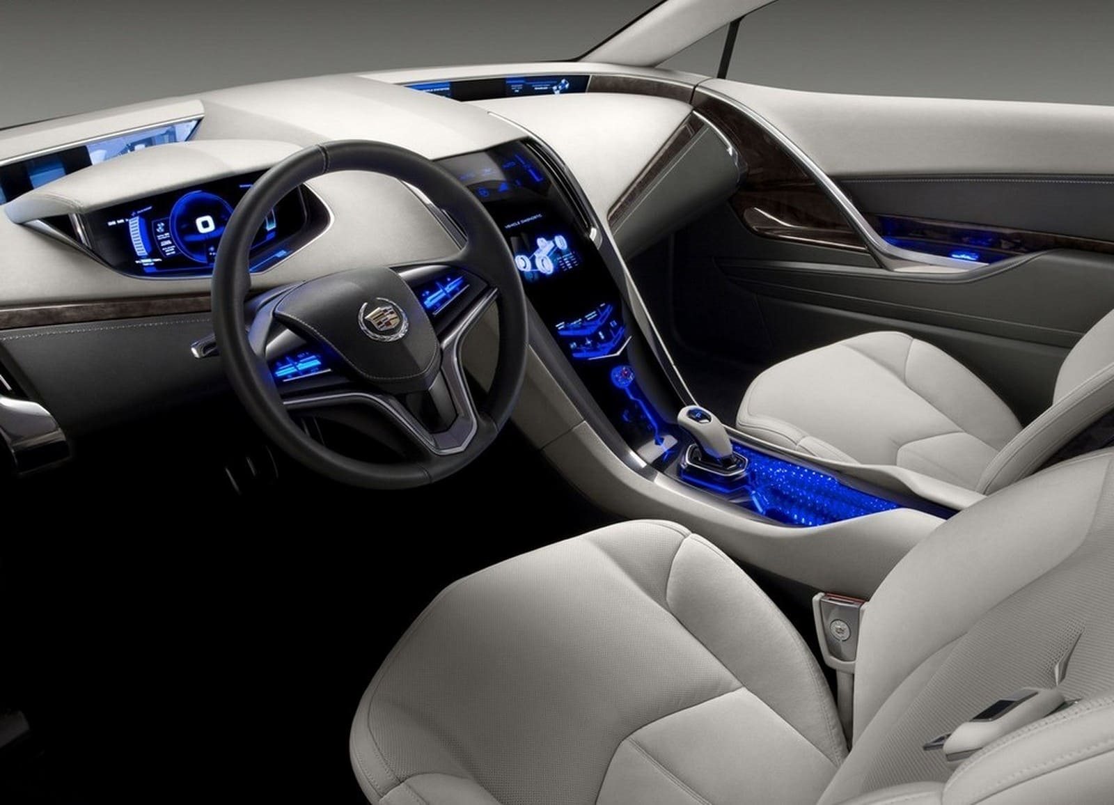 CADILLAC CONVERJ CONCEPT, foto 15