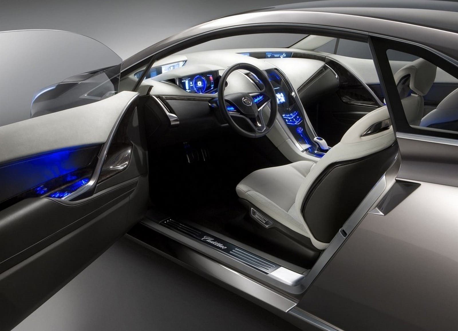 CADILLAC CONVERJ CONCEPT, foto 16