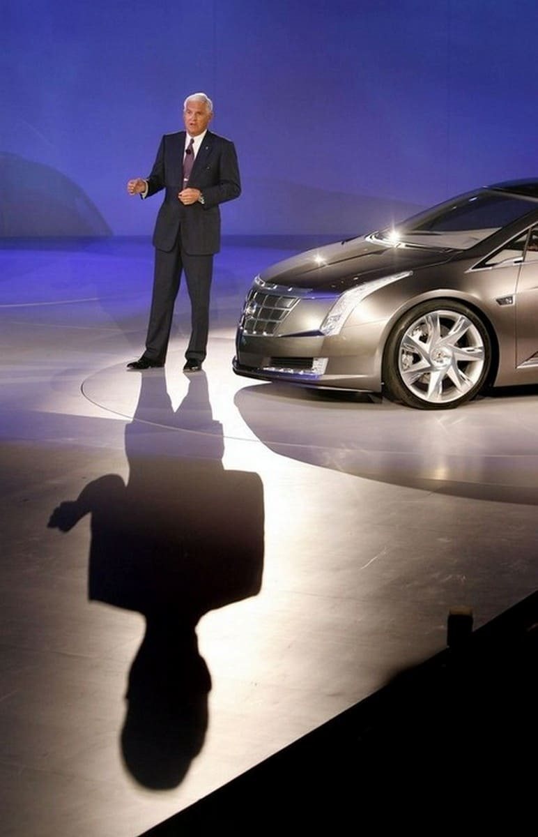 CADILLAC CONVERJ CONCEPT, foto 18