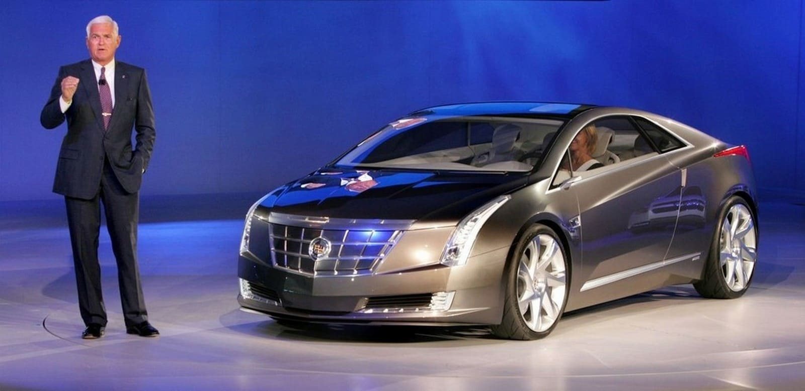 CADILLAC CONVERJ CONCEPT, foto 19