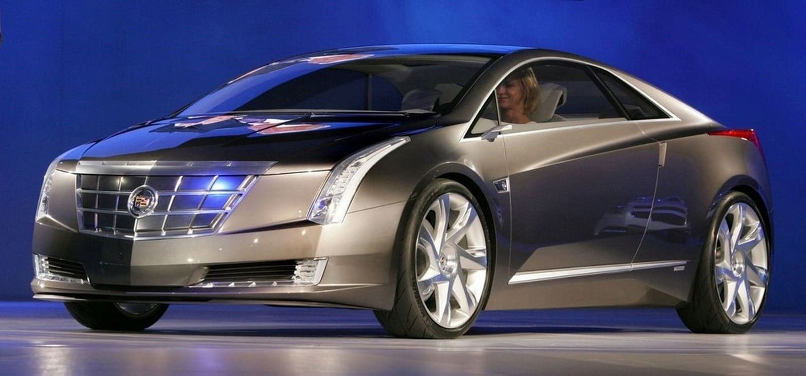 CADILLAC CONVERJ CONCEPT, foto 20