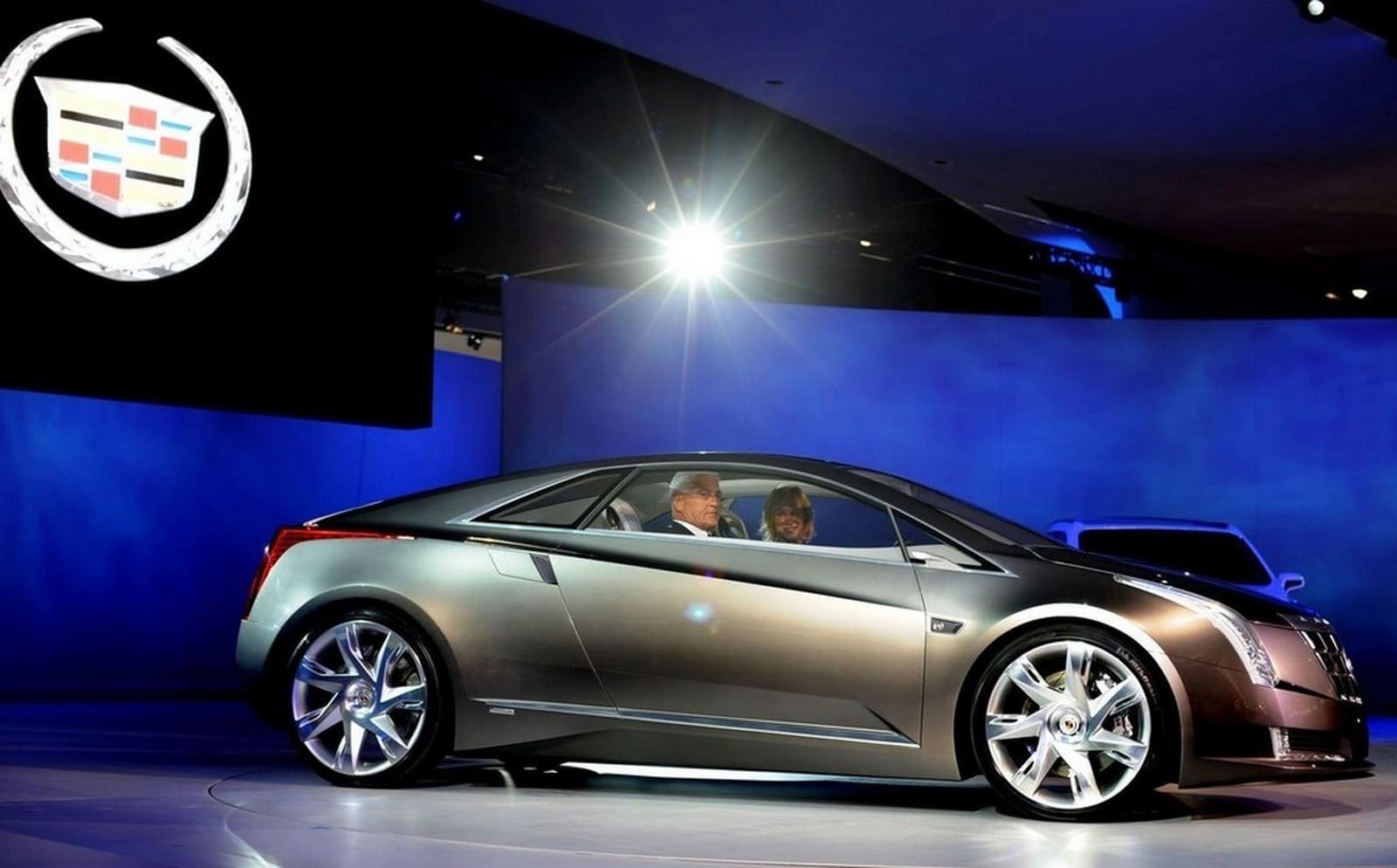 CADILLAC CONVERJ CONCEPT, foto 21