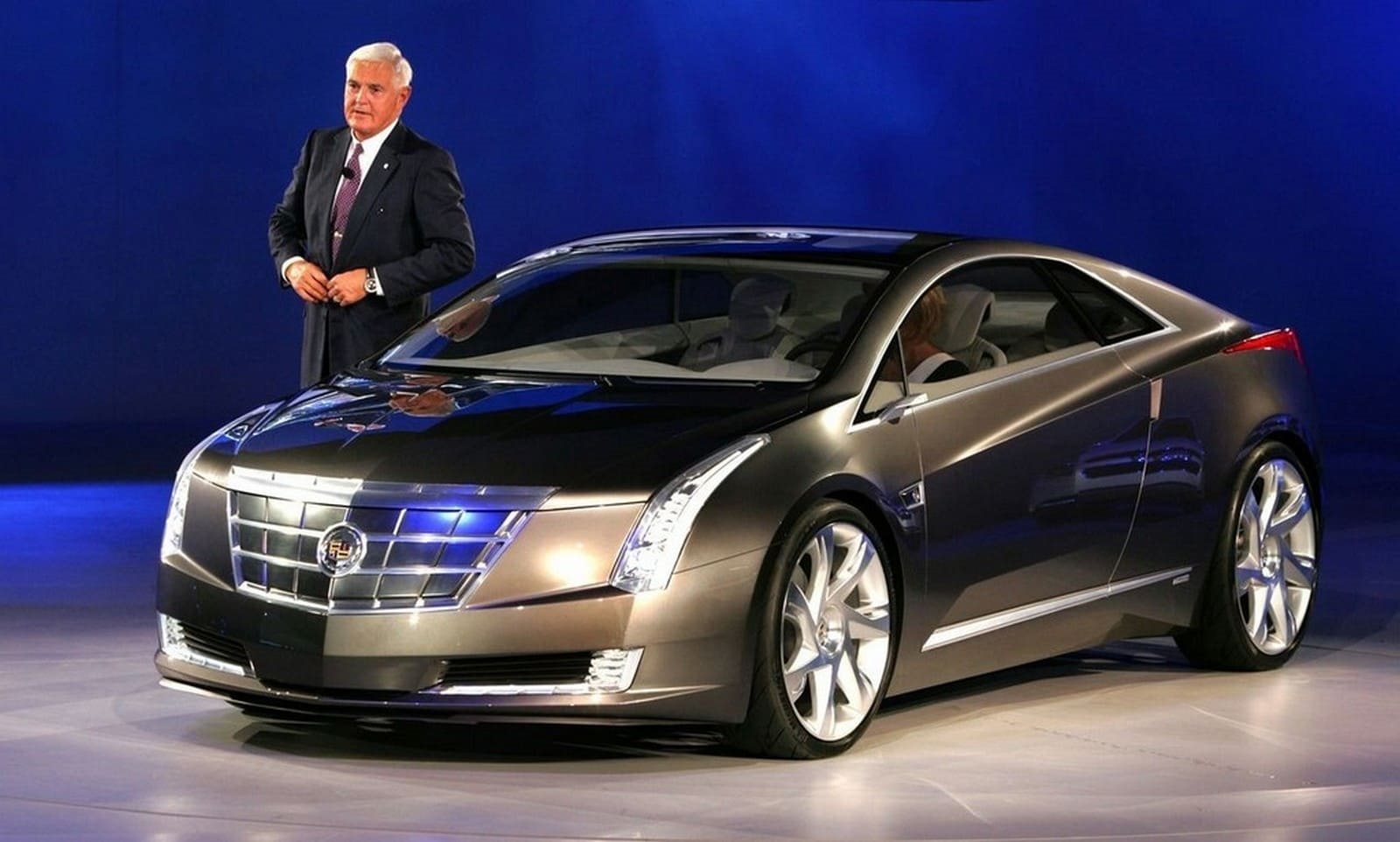 CADILLAC CONVERJ CONCEPT, foto 22