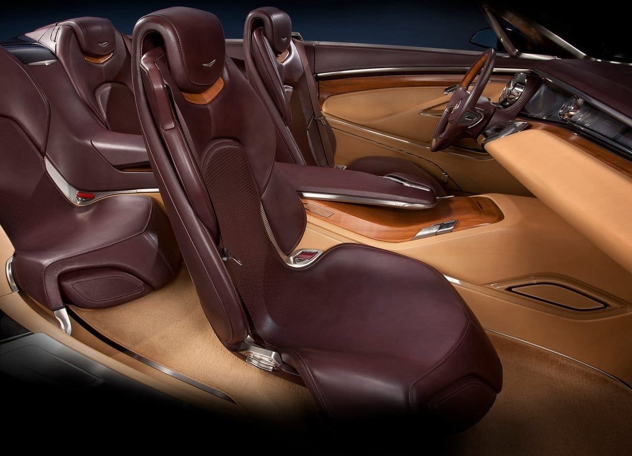 2011 - CADILLAC CIEL CONCEPT, foto 28