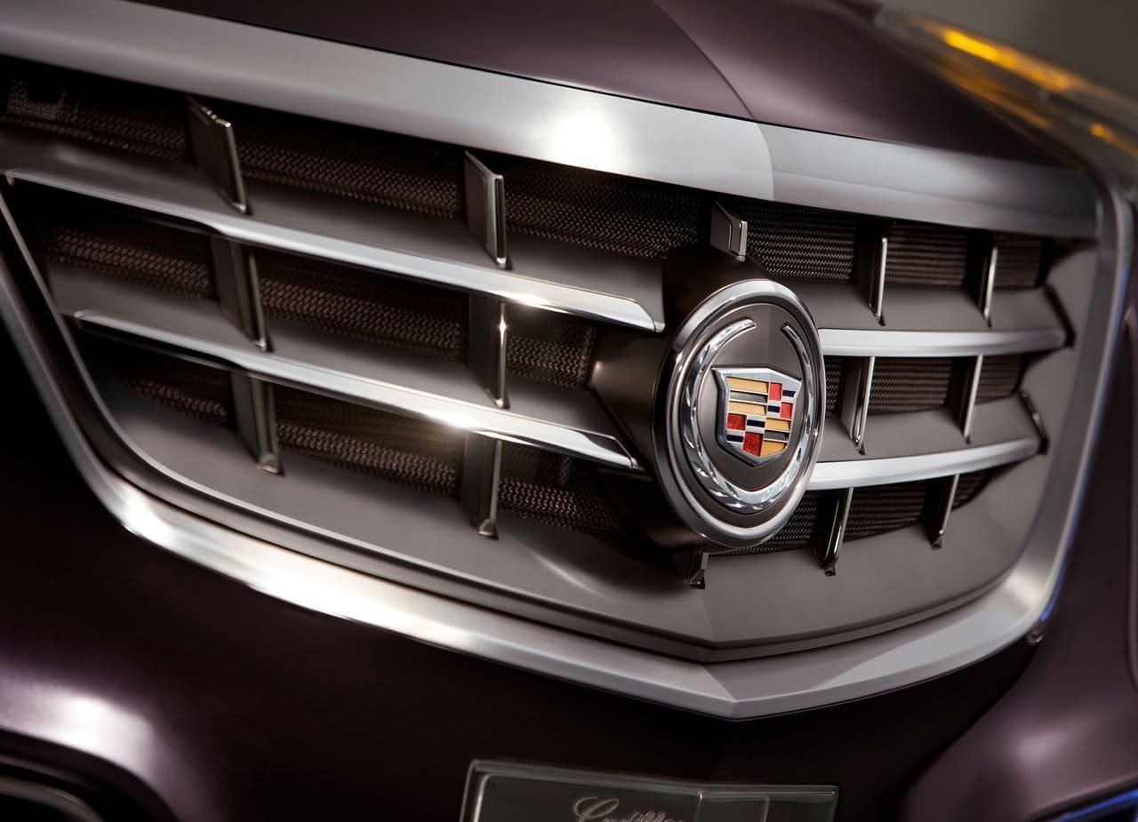 2011 - CADILLAC CIEL CONCEPT, foto 33