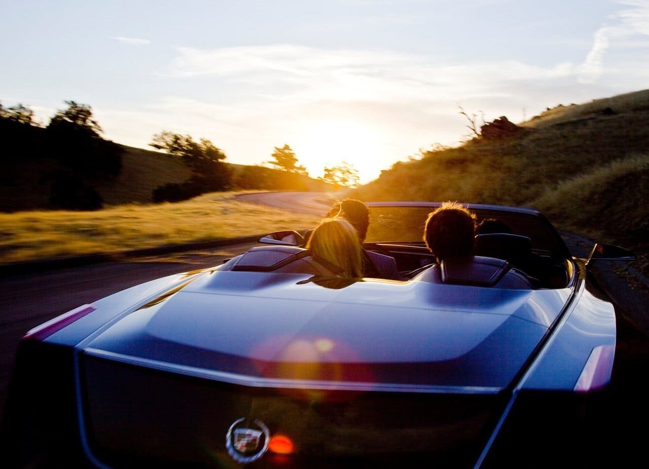 2011 - CADILLAC CIEL CONCEPT, foto 36