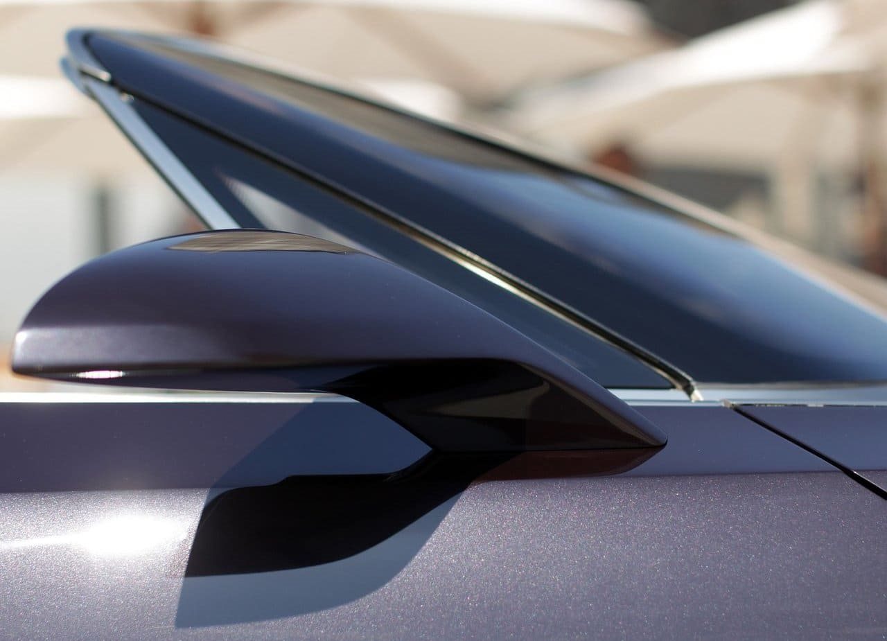2011 - CADILLAC CIEL CONCEPT, foto 38