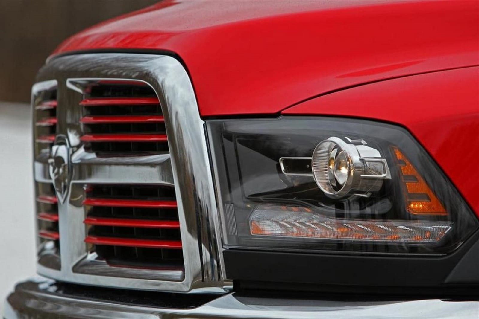 2014 - RAM POWER WAGON, foto 21