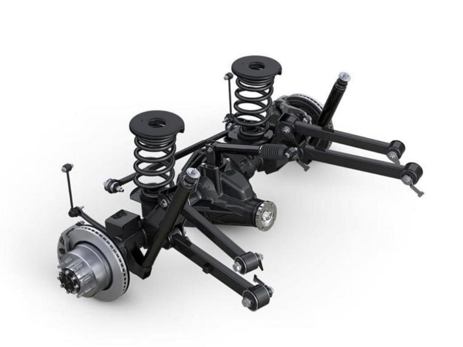 2014 - RAM POWER WAGON, foto 35