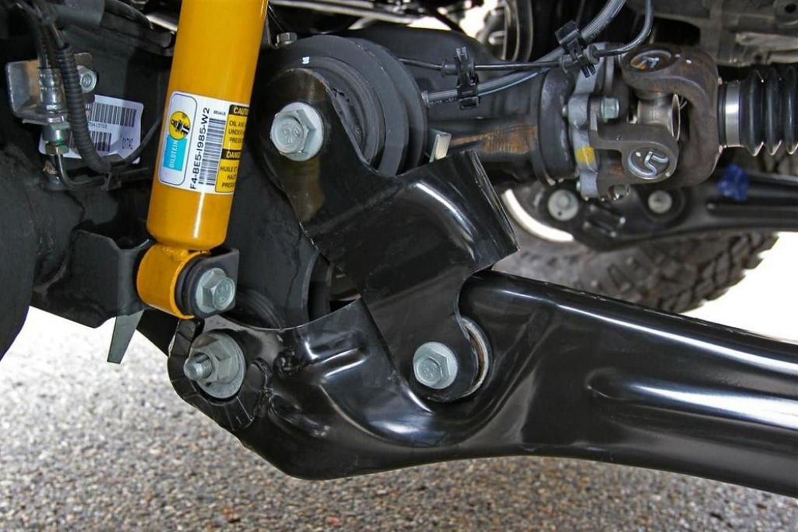 2014 - RAM POWER WAGON, foto 39