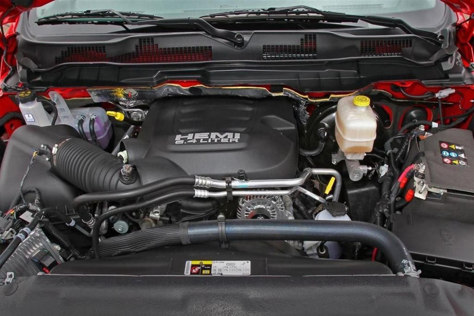 2014 - RAM POWER WAGON, foto 40