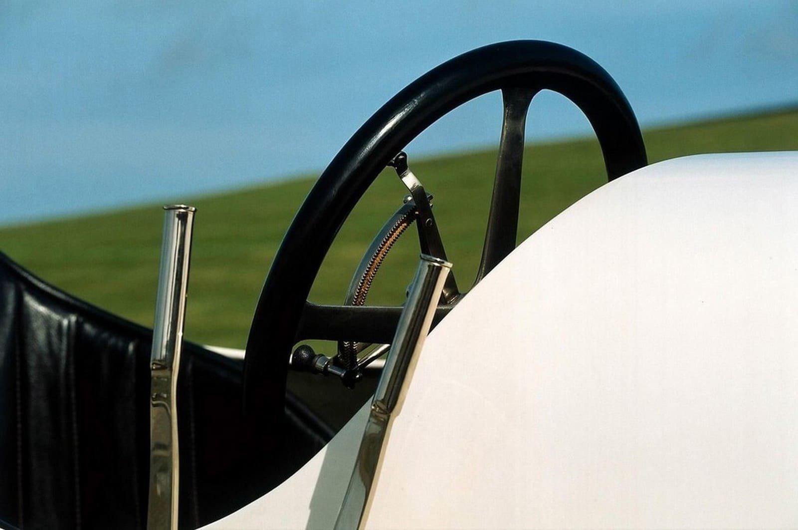MERCEDES ‘BLITZEN BENZ’, foto 12