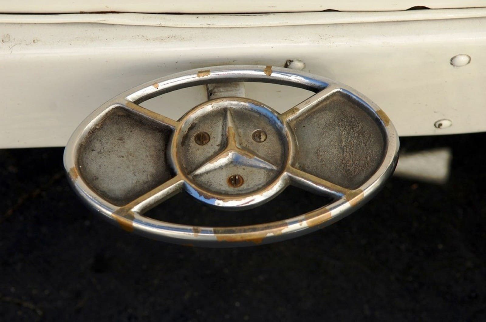 MERCEDES ‘BLITZEN BENZ’, foto 40