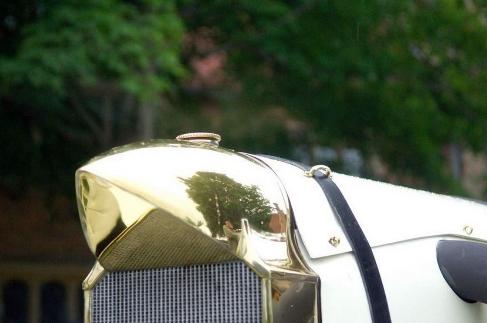 MERCEDES ‘BLITZEN BENZ’, foto 47