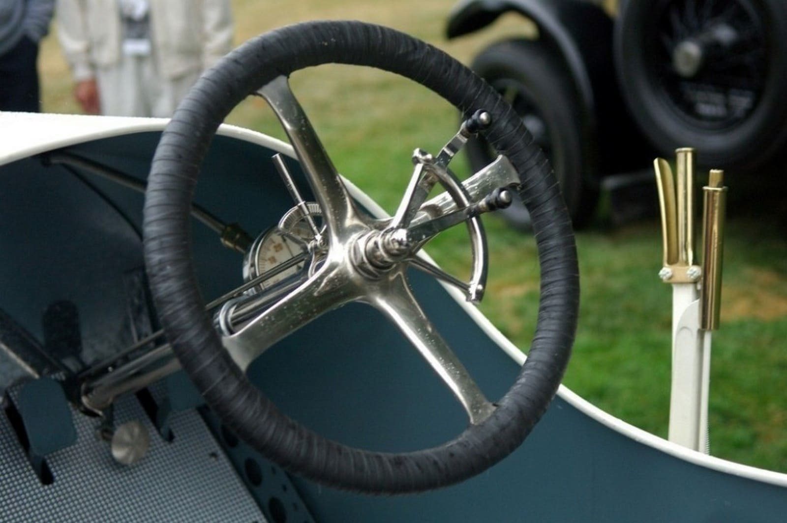 MERCEDES ‘BLITZEN BENZ’, foto 57
