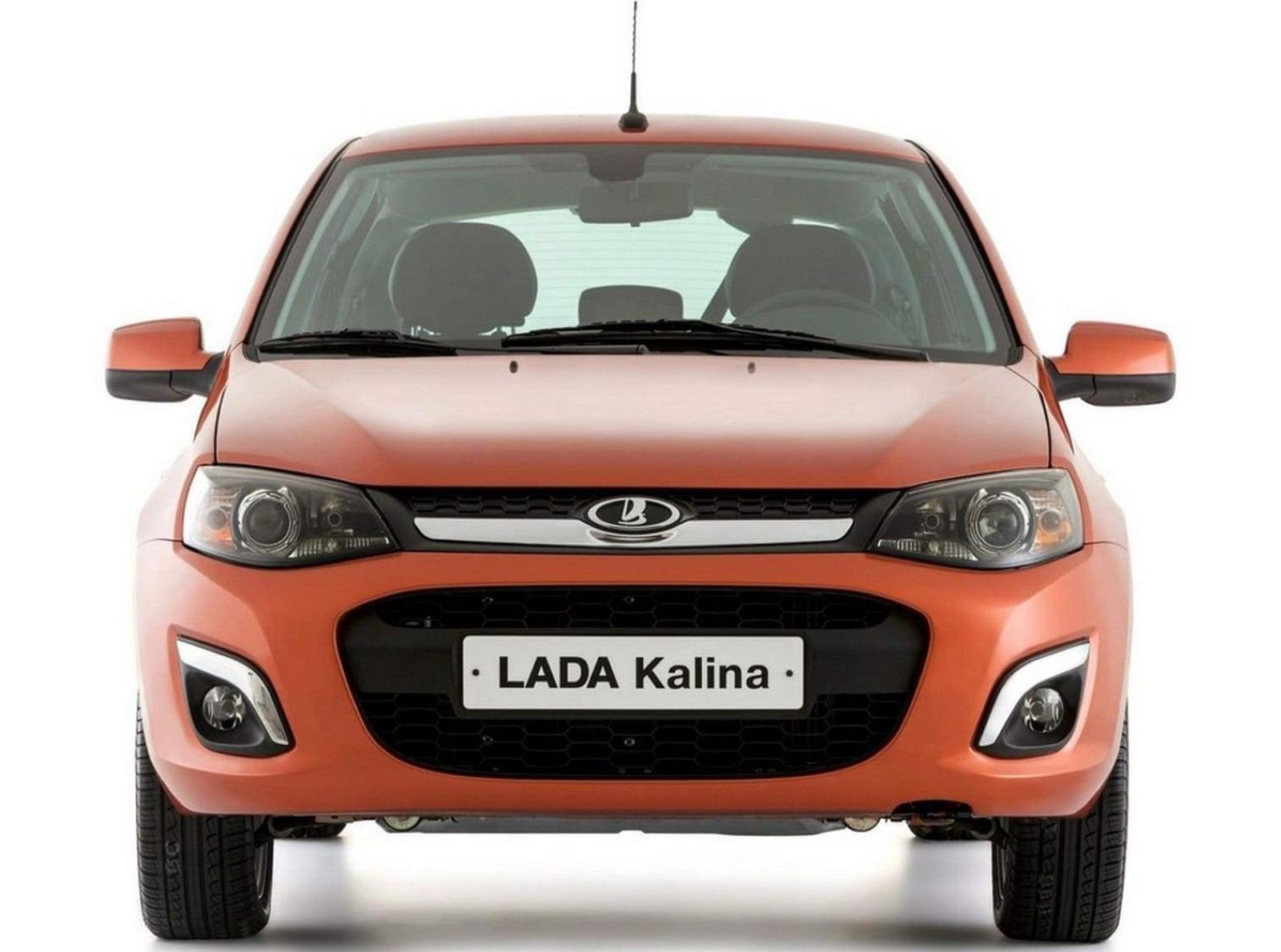 LADA KALINA, foto 1
