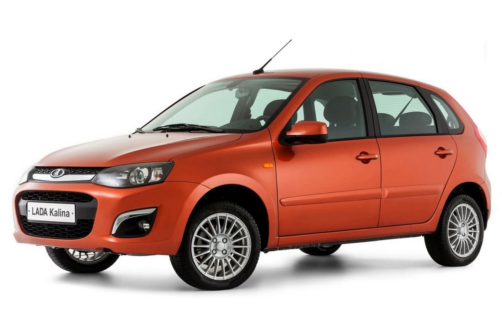 LADA KALINA, foto 3
