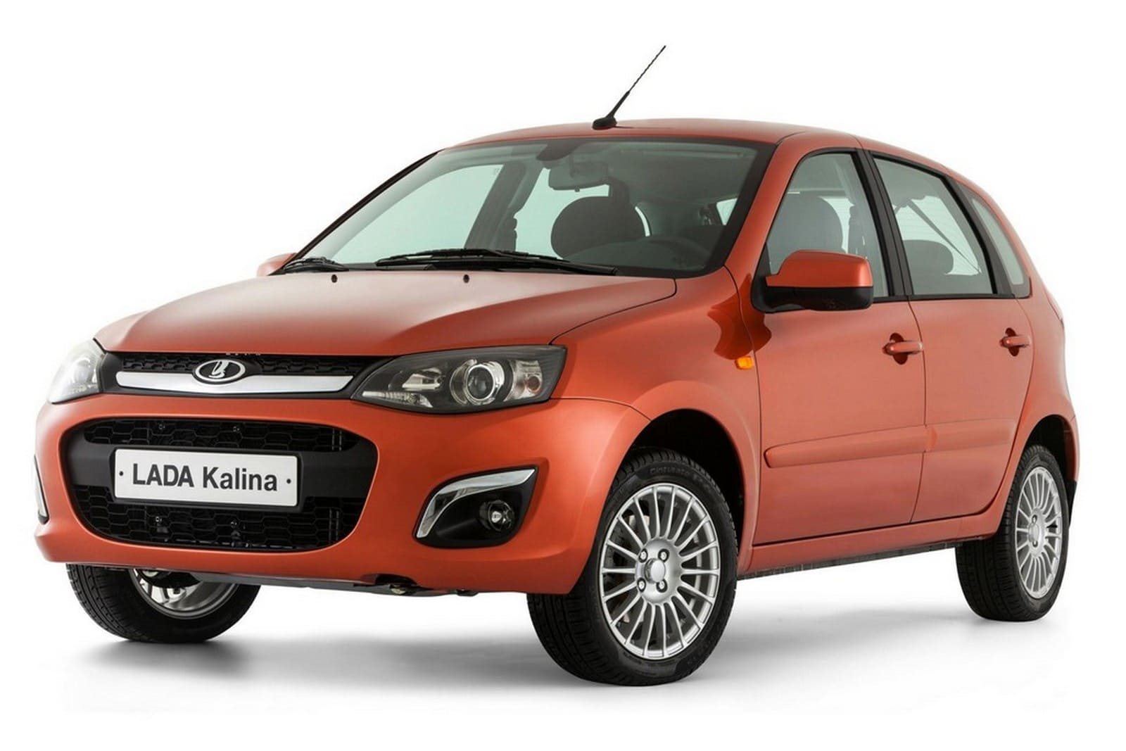 LADA KALINA, foto 4