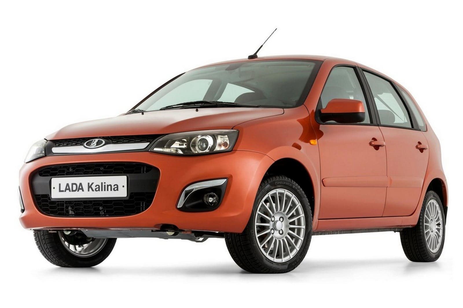 LADA KALINA, foto 5