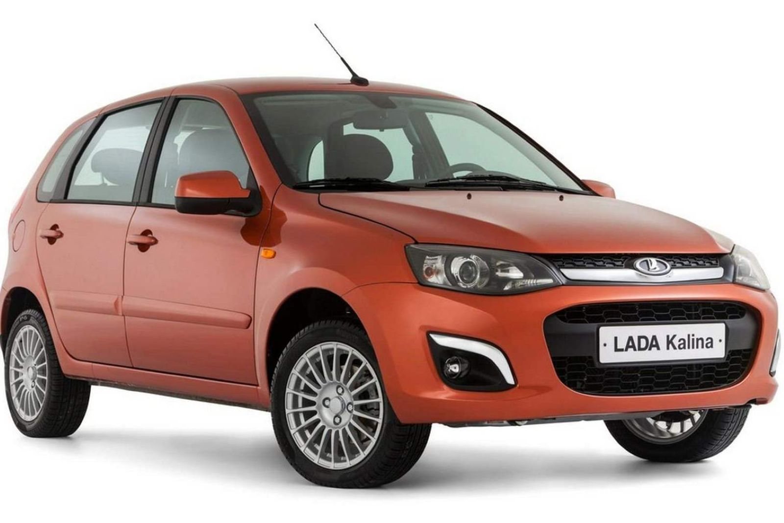 LADA KALINA, foto 7