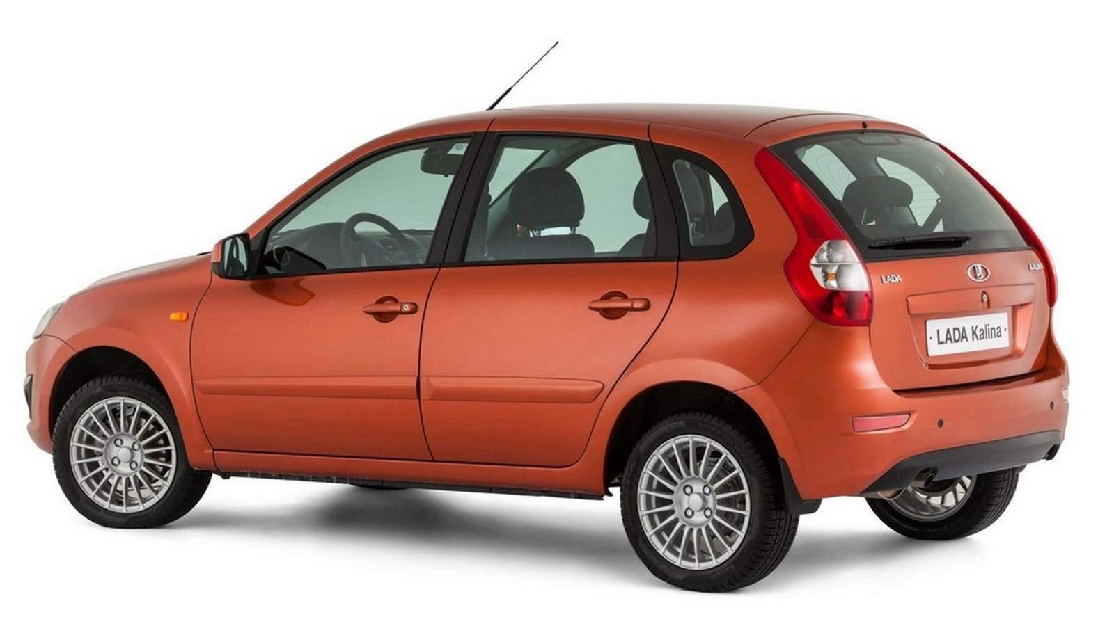 LADA KALINA, foto 10