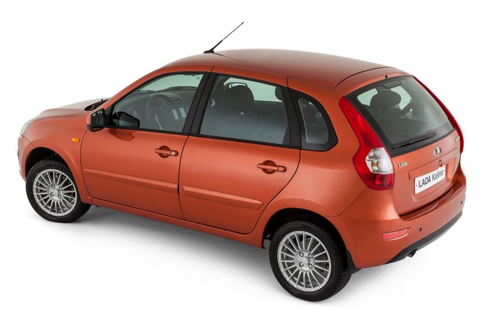 LADA KALINA, foto 11