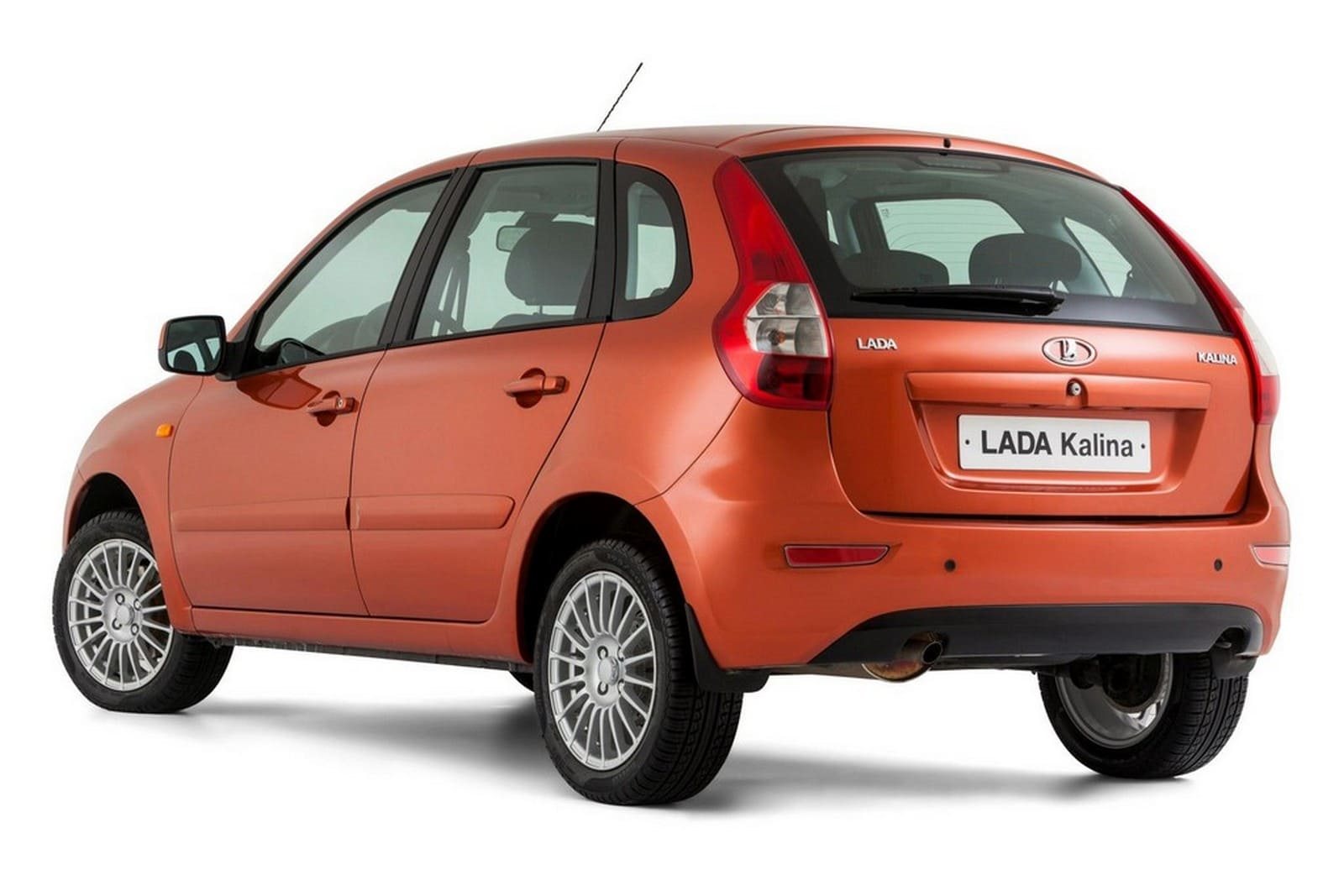 LADA KALINA, foto 12